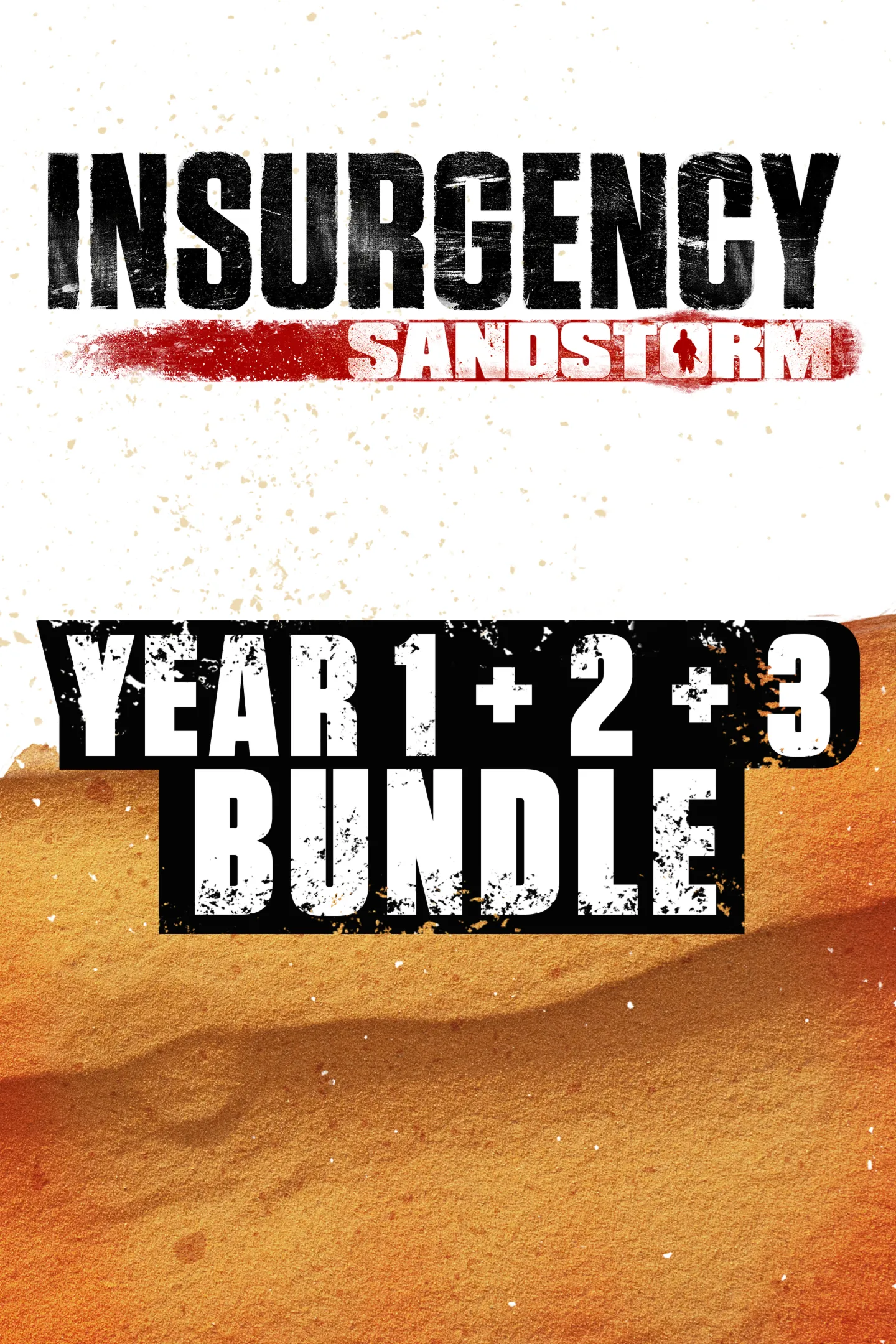 Insurgency: Sandstorm - Year 1+2+3 Bundle | XBOX+PC | For any account