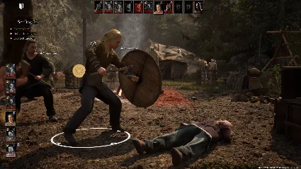 NORSE: Oath of Blood - Special Edition DLC - STEAM GIFT РОССИЯ