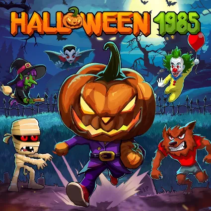 Halloween 1985 | XBOX | На любой аккаунт