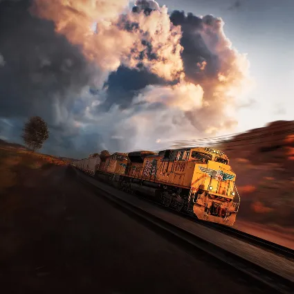 Train Sim World® 3: Sherman Hill: Cheyenne - Laramie Route Add-On | XBOX+PC | На любо