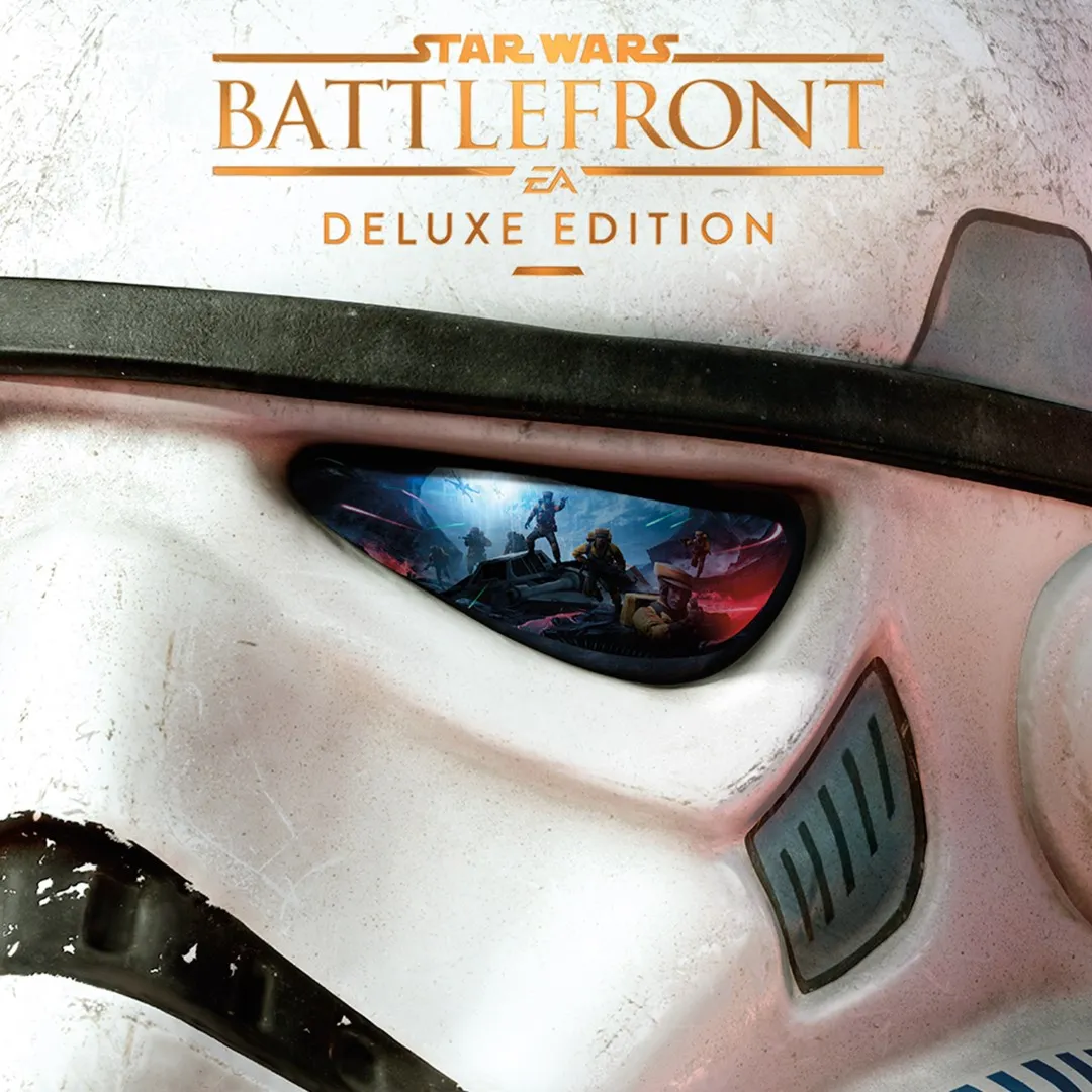 STAR WARS™ Battlefront™ Deluxe Edition Content | XBOX | На любой аккаунт