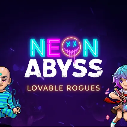 Neon Abyss – The Lovable Rogues Pack | PC | На любой аккаунт