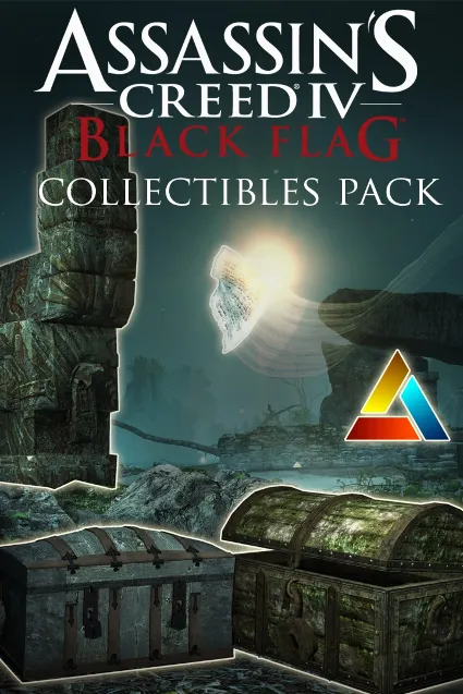 Assassin’s Creed®IV Time saver: Collectibles Pack | XBOX | На любой аккаунт
