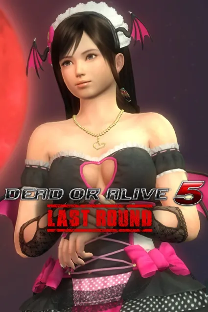 Kokoro Halloween Costume | XBOX | На любой аккаунт