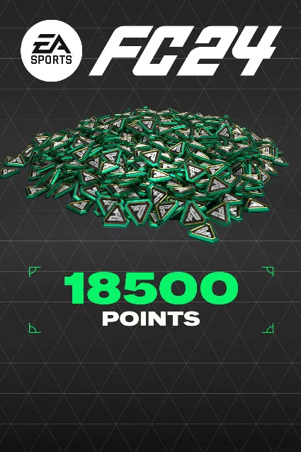 EA SPORTS FC™ 24 - FC Points 18500 | XBOX | На любой аккаунт