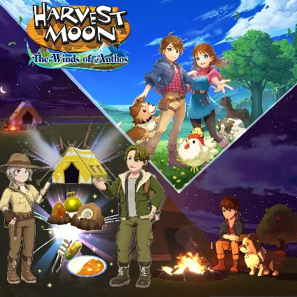 The Great Outdoors | XBOX | На любой аккаунт