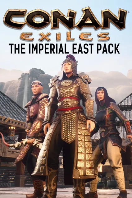 The Imperial East Pack | XBOX+PC | На любой аккаунт