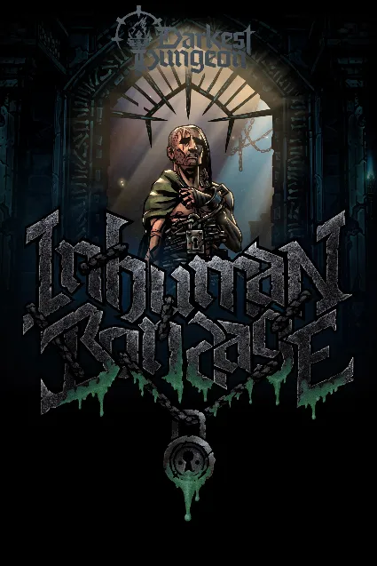 Inhuman Bondage | XBOX+PC | На любой аккаунт