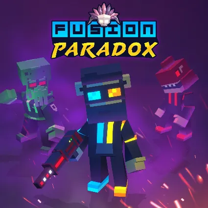Fusion Paradox (Xbox Series X|S) | XBOX | На любой аккаунт