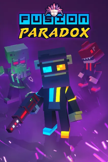 Fusion Paradox (Xbox Series X|S) | XBOX | На любой аккаунт