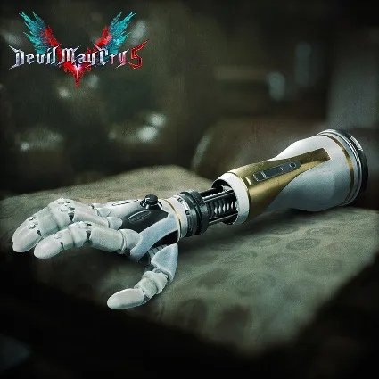 [DMC5] - Sweet Surrender | XBOX | На любой аккаунт