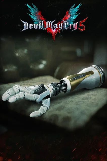 [DMC5] - Sweet Surrender | XBOX | На любой аккаунт