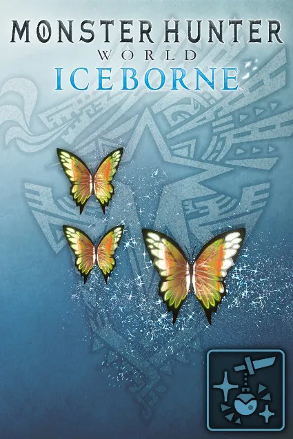 Pendant: Phantom Jade Butterflies | XBOX | На любой аккаунт