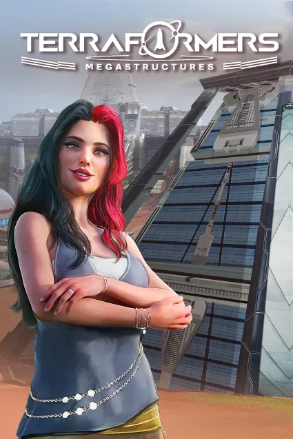 Terraformers: Megastructures | XBOX | На любой аккаунт