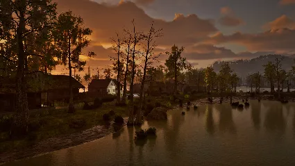 Park Ranger Simulator - STEAM GIFT РОССИЯ