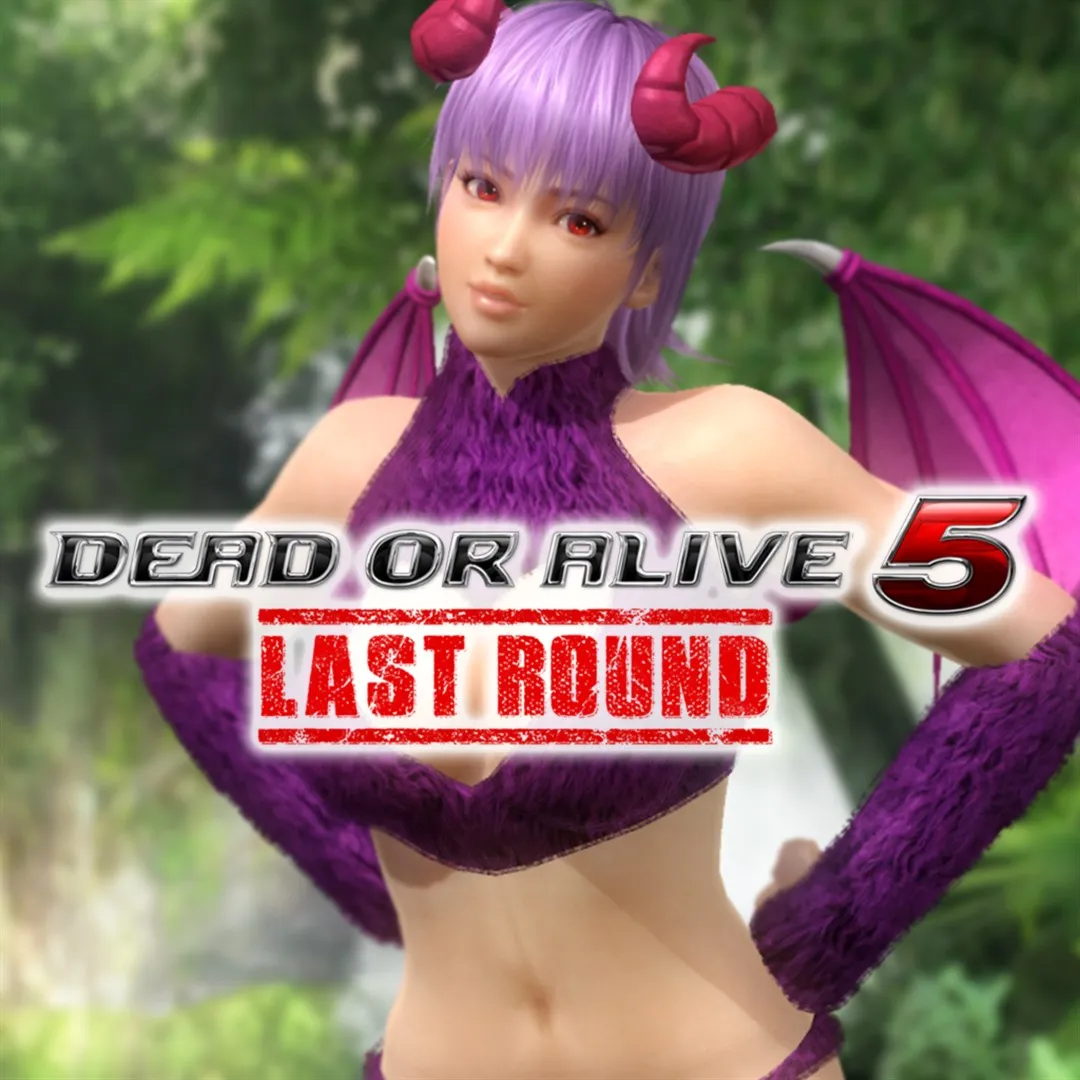 DOA5LR TECMO 50th Anniversary Costume - Ayane | XBOX | На любой аккаунт