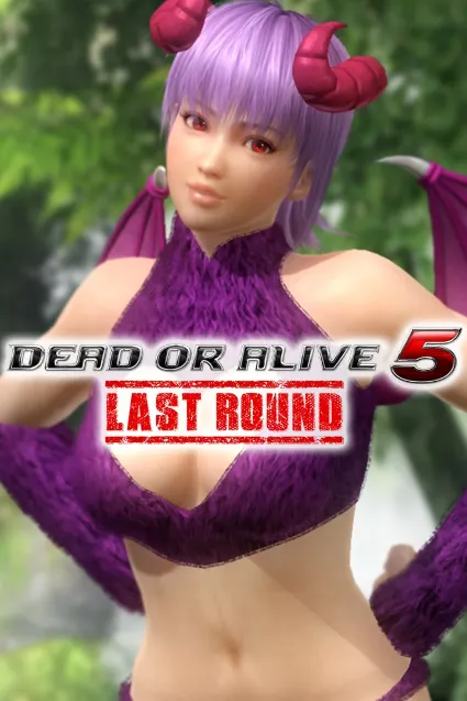 DOA5LR TECMO 50th Anniversary Costume - Ayane | XBOX | На любой аккаунт