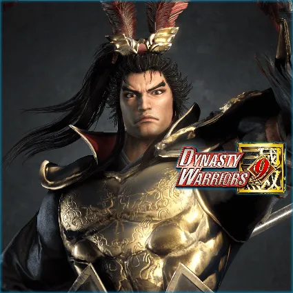 Lu Bu - Officer Ticket | XBOX | На любой аккаунт