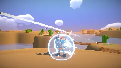 Super Battle Golf - STEAM GIFT РОССИЯ