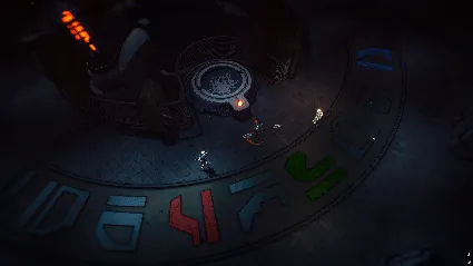 Gatekeeper: Crustad DLC - STEAM GIFT РОССИЯ