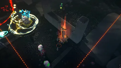 Gatekeeper: Crustad DLC - STEAM GIFT РОССИЯ