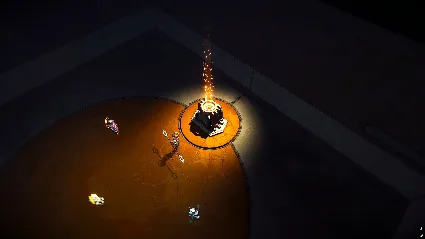 Gatekeeper: Crustad DLC - STEAM GIFT РОССИЯ