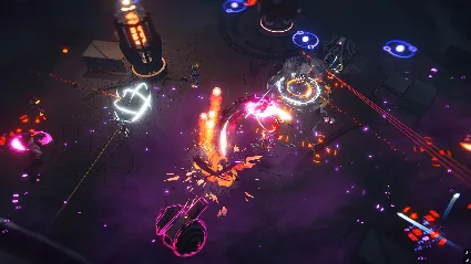 Gatekeeper: Crustad DLC - STEAM GIFT РОССИЯ