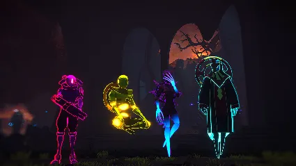 Gatekeeper - Supporter Pack DLC - STEAM GIFT РОССИЯ