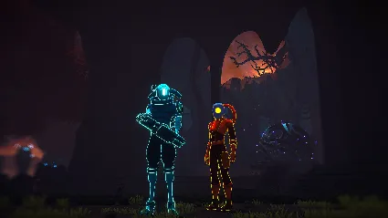 Gatekeeper - Supporter Pack DLC - STEAM GIFT РОССИЯ