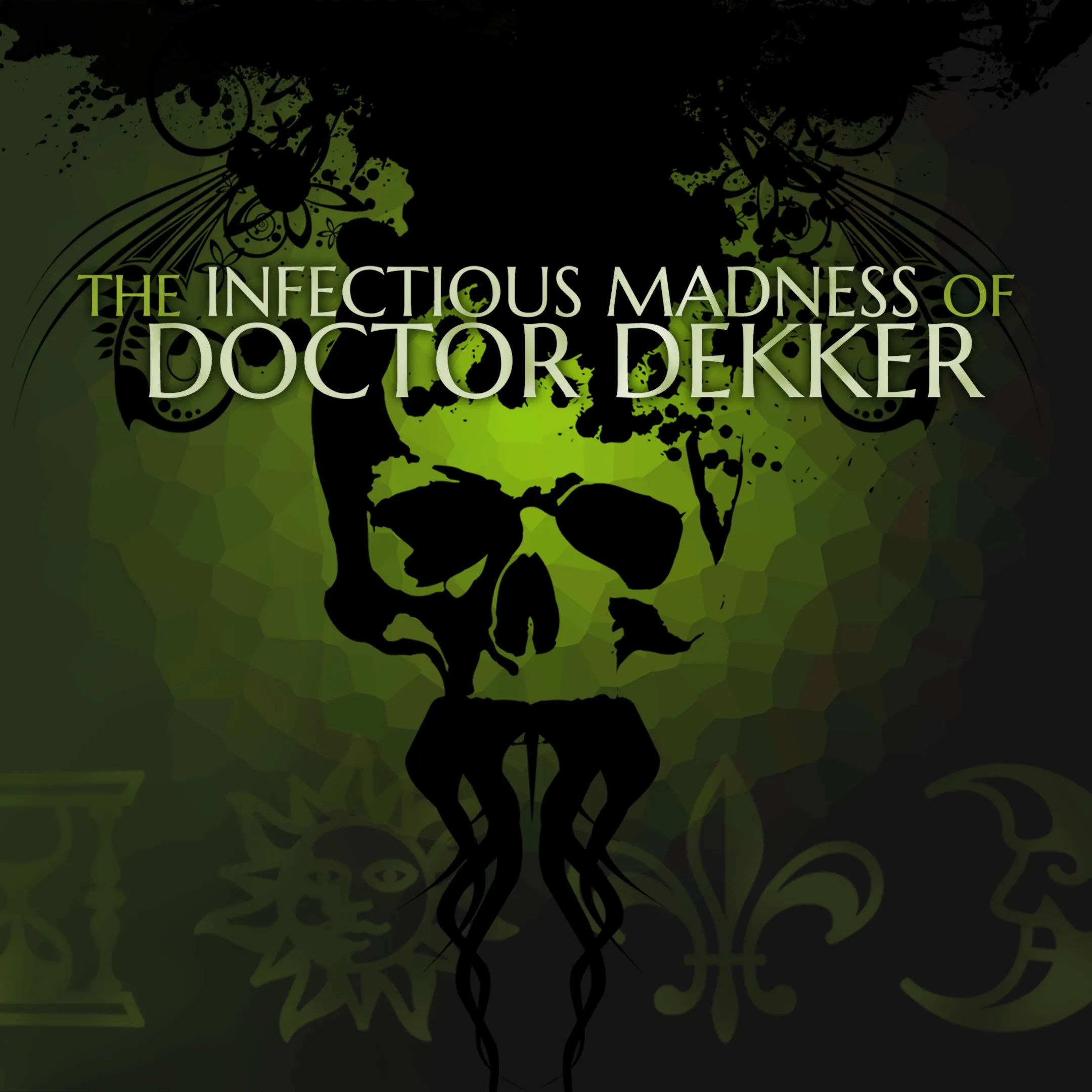 The Infectious Madness of Doctor Dekker | XBOX | На любой аккаунт