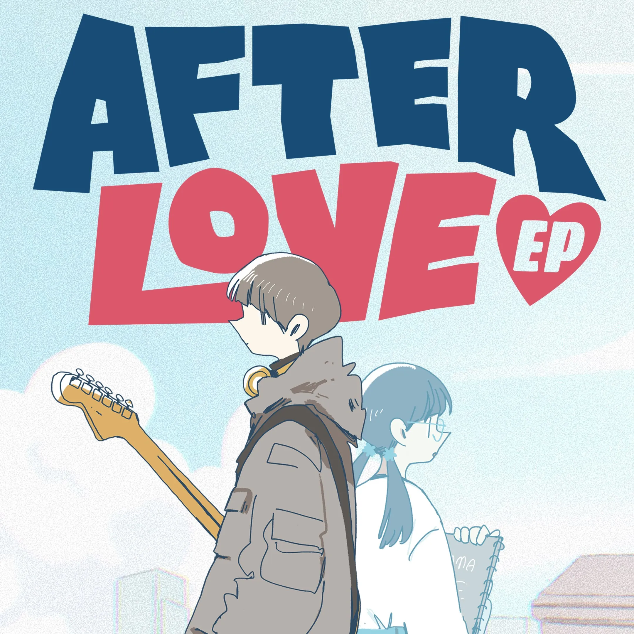Afterlove EP | XBOX | На любой аккаунт