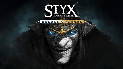 Styx: Blades of Greed - Deluxe Upgrade DLC - STEAM RU