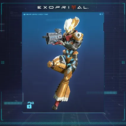 Vigilant α Early Unlock Ticket | XBOX+PC | На любой аккаунт