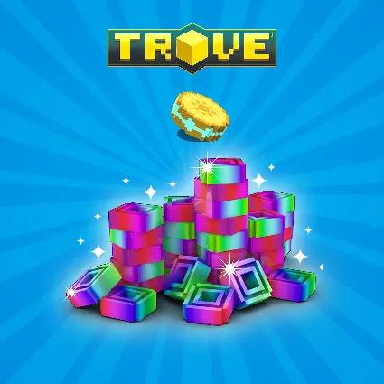 Trove - 1,600 Credits | XBOX | На любой аккаунт