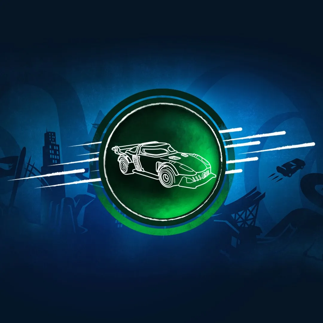 HOT WHEELS™ - TMNT Leonardo - Xbox Series X|S | XBOX | На любой аккаунт