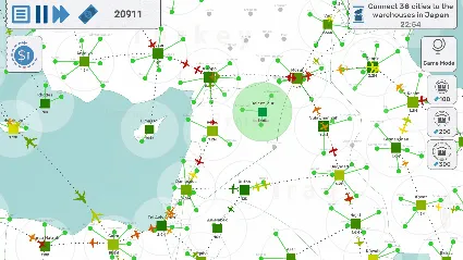 Fly Corp - Delivery DLC - STEAM GIFT РОССИЯ