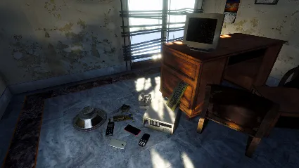 Recycling Center Simulator: E-Waste DLC - STEAM RU