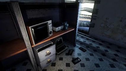 Recycling Center Simulator: E-Waste DLC - STEAM RU