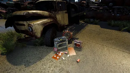 Recycling Center Simulator: E-Waste DLC - STEAM RU