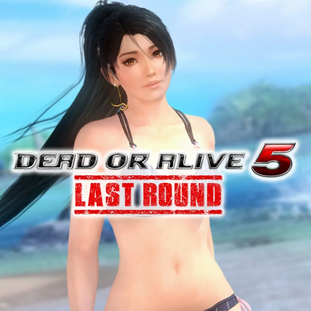 DOA5LR Gust Mashup Swimwear - Momiji & Liane | XBOX | На любой аккаунт