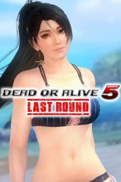 DOA5LR Gust Mashup Swimwear - Momiji  Liane | XBOX | На любой аккаунт