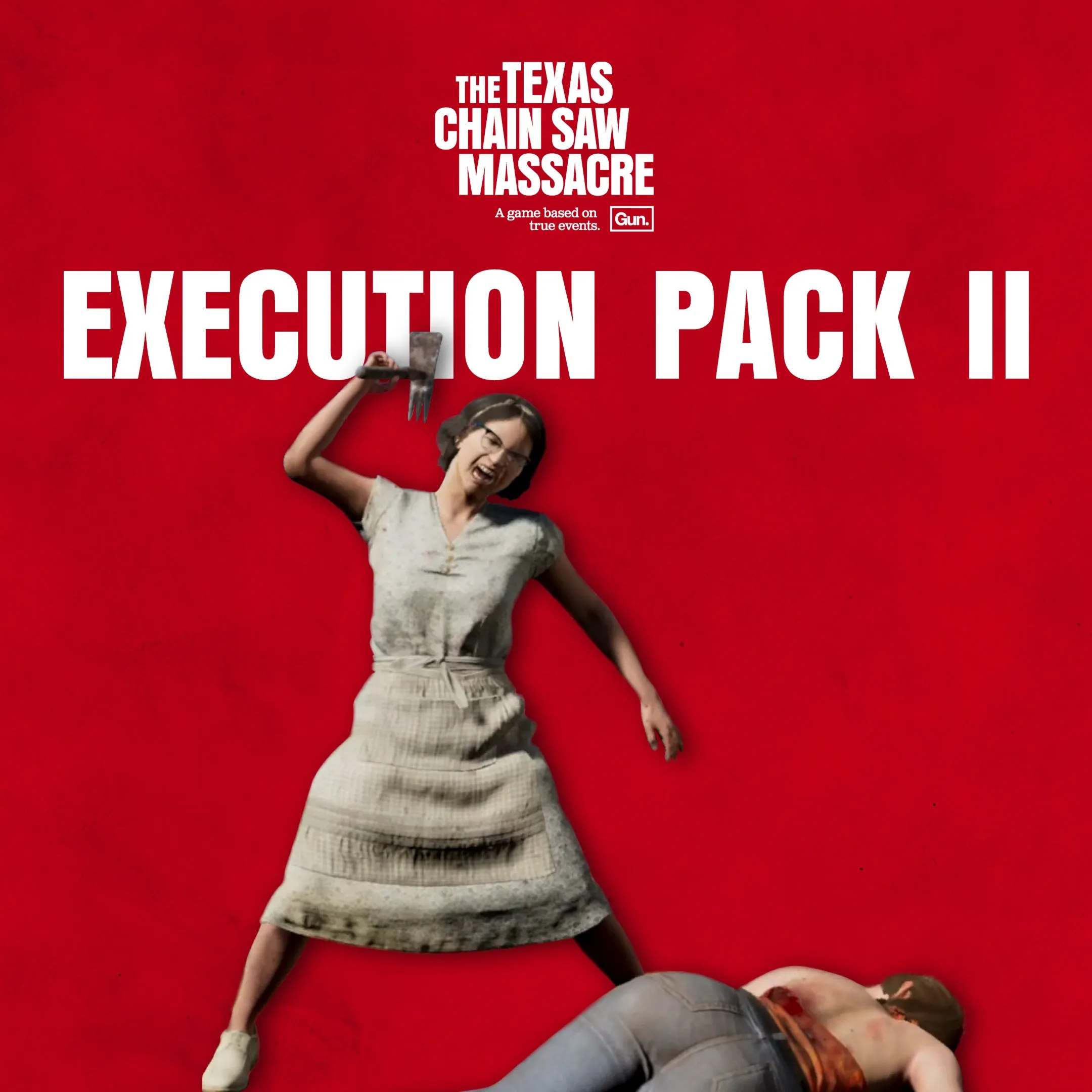 The Texas Chain Saw Massacre - PC Edition - Slaughter Family Execution Pack 2 | XBOX