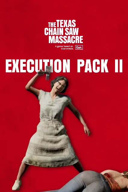 The Texas Chain Saw Massacre - PC Edition - Slaughter Family Execution Pack 2 | XBOX
