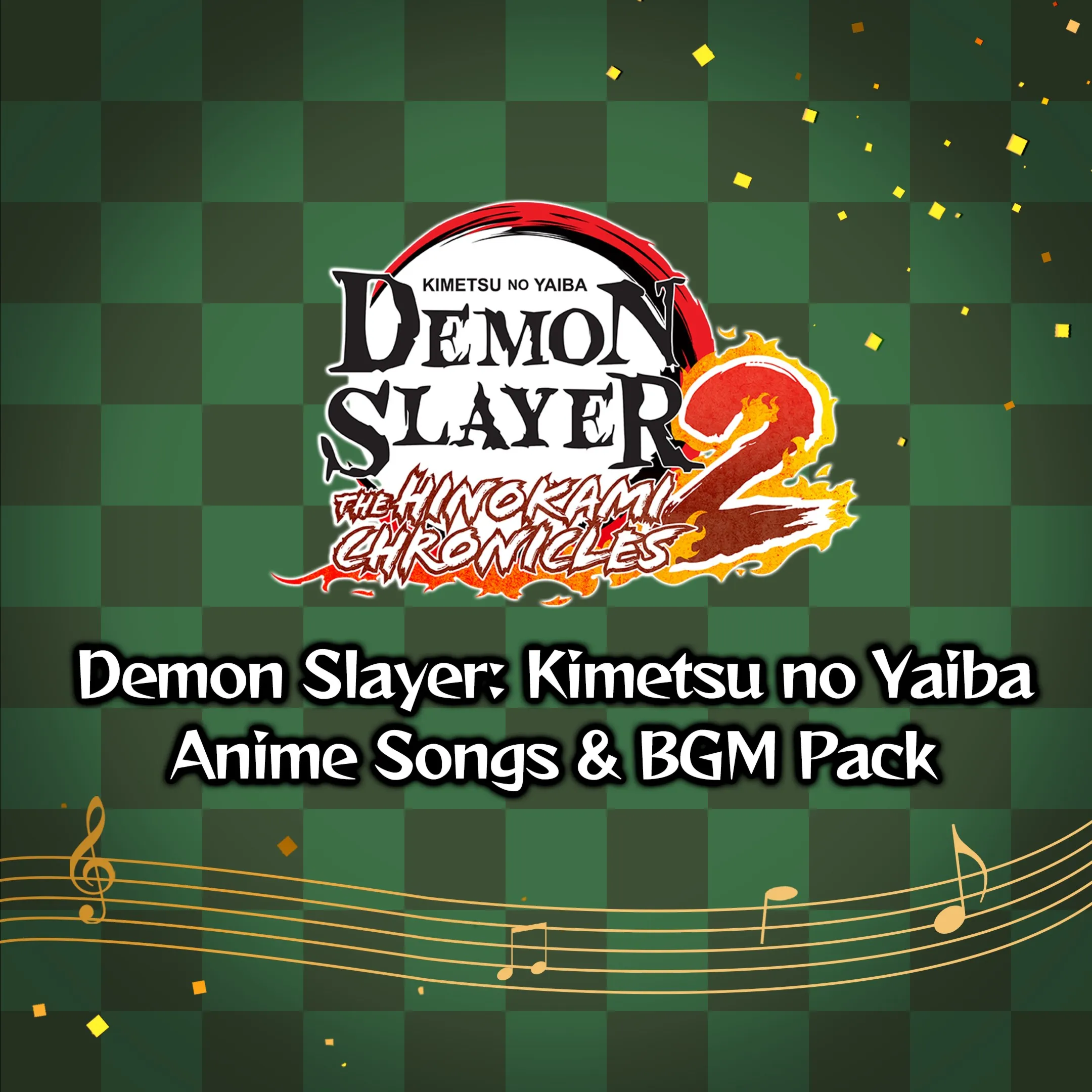 Demon Slayer: Kimetsu no Yaiba Anime Songs & BGM Pack | XBOX | На любой аккаунт