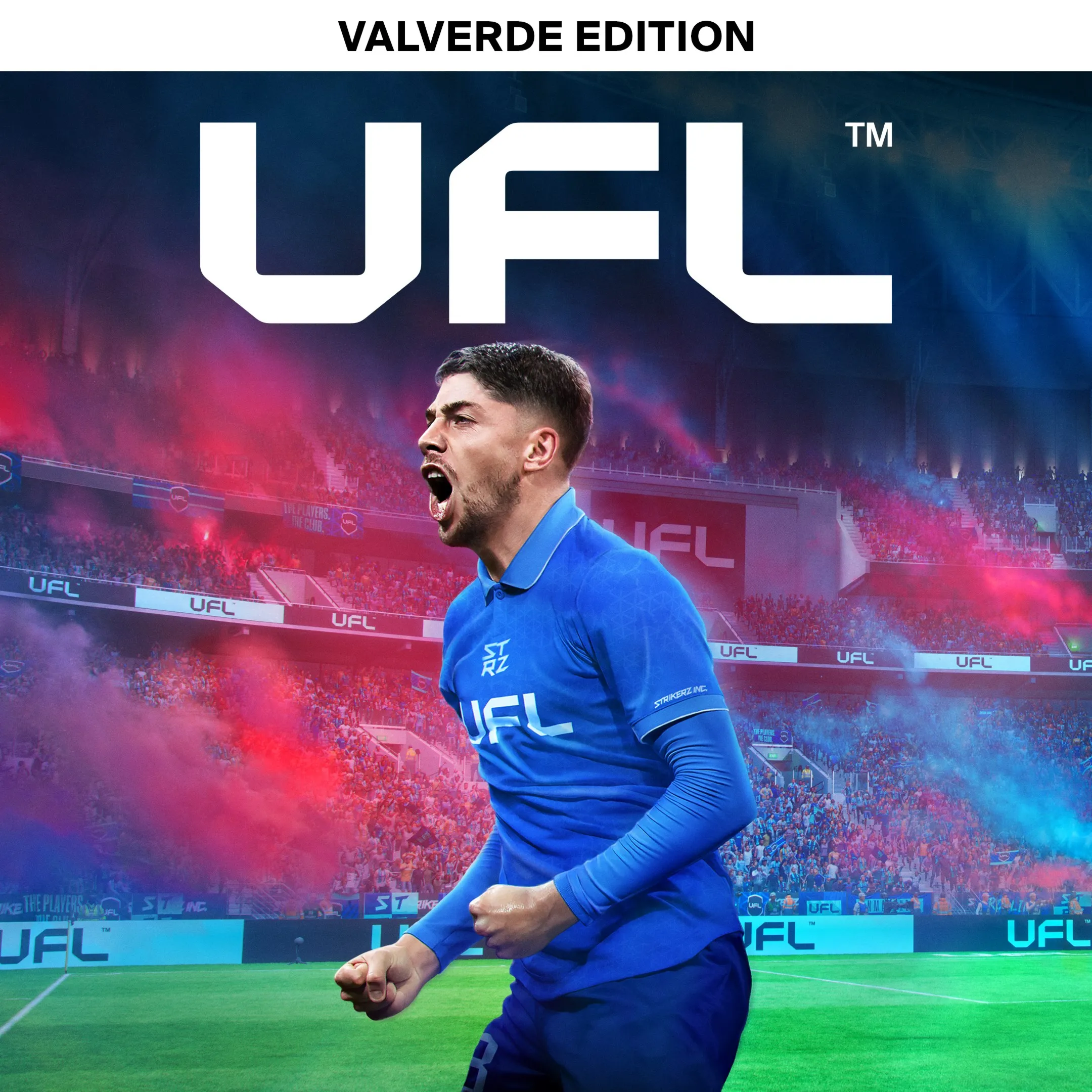 Federico Valverde Edition add-on | XBOX | На любой аккаунт