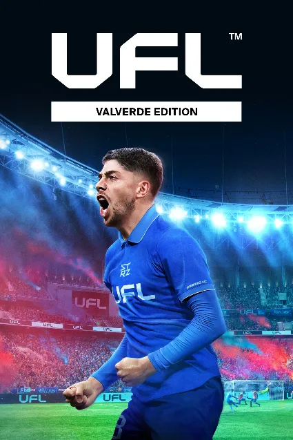 Federico Valverde Edition add-on | XBOX | На любой аккаунт