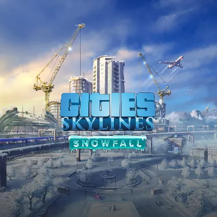 Cities: Skylines - Snowfall | XBOX | На любой аккаунт