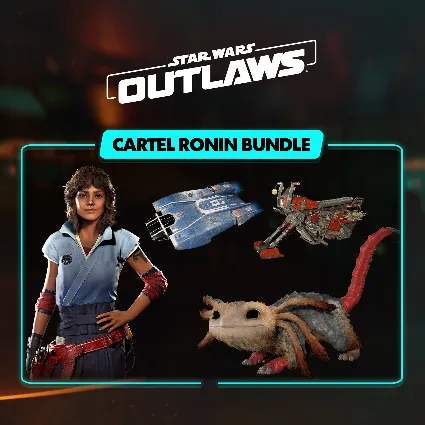 Cartel Ronin Bundle | XBOX | На любой аккаунт