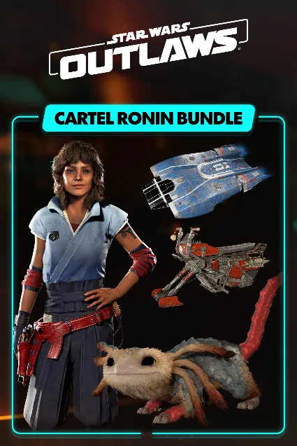 Cartel Ronin Bundle | XBOX | На любой аккаунт