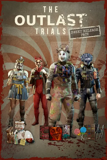 Sweet Release Pack | XBOX | На любой аккаунт
